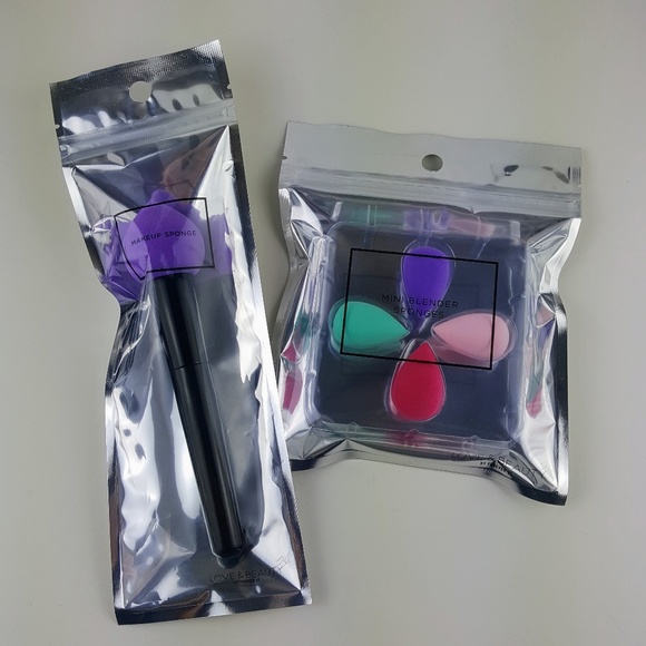 BNIP 5 Piece Blender Set - Picture 1 of 1